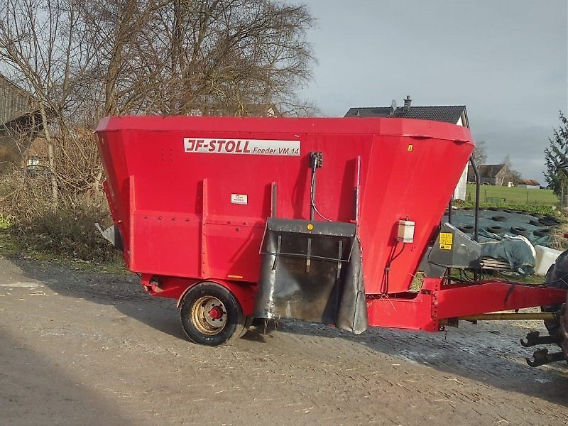 JF Stoll VM 14
