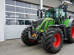 Fendt 724 Vario Gen 6 Profi Setting 2 VF