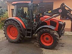Kubota Kubota M5091