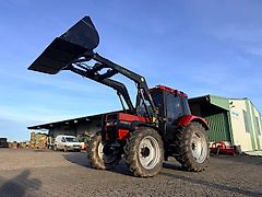 Case IH 856 XLA