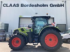 Claas ARION 630 HEXASHIFT