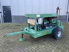 Najade T6 80/4/3