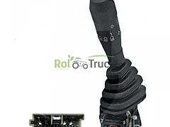 Renault Lichtschalter RENAULT ARES 7700038607