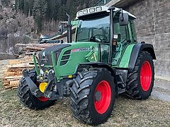 Fendt 310 Vario