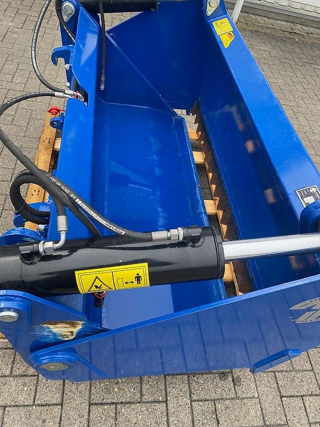 AP Silageschneidschaufel NP 1800 DB