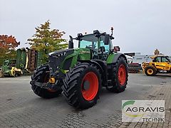 Fendt 942 VARIO GEN-7