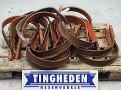 New Holland BB980 (Spare part/Reservedel/Ersatzteil)