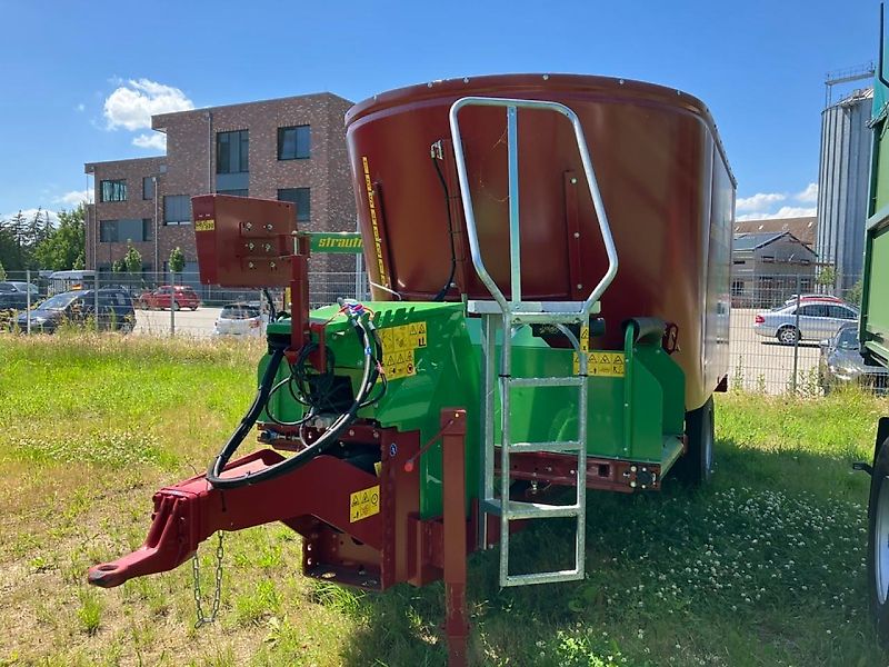 Strautmann VERTIMIX 2401D
