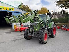 Fendt tracteur agricole 313 fendt
