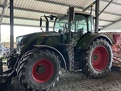Fendt 720 PROFI PLUS