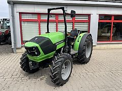Deutz-Fahr 5070 DF Keyline