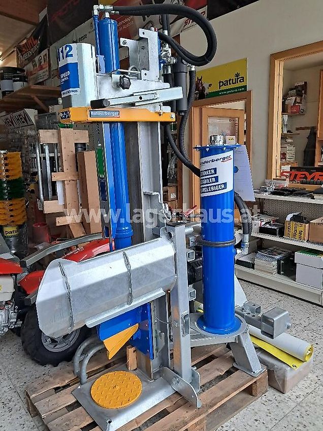 Binderberger H12 Z ECO-SPLIT