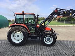 New Holland L 75