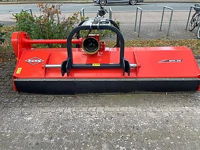 Kuhn BPR 28