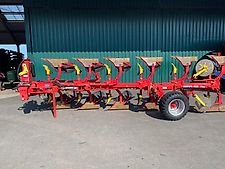 Pöttinger Servo 45 S