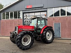 Massey Ferguson 6170 Dynashift