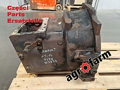 Renault Gear box transmission Renault 75-34