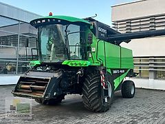 Deutz-Fahr Topliner 6095 HTS