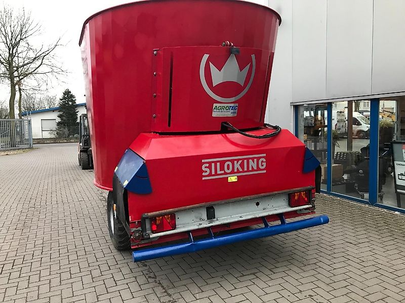 Siloking Classic 10 m³