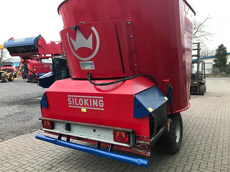 Siloking Classic 10 m³