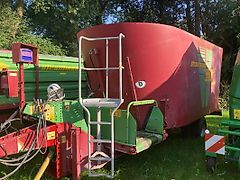 Strautmann Verti-Mix 2000 Double