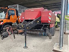 Case IH 540
