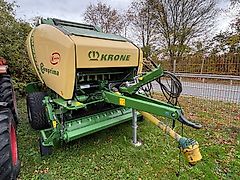 Krone Comprima V150 XC X-Treme