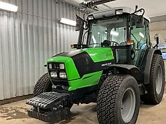 Deutz-Fahr 5080 D Keyline