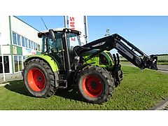 Claas Ares 577 ATZ