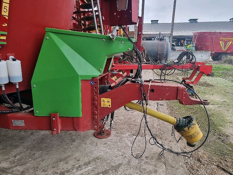 Strautmann VertiMix 1801 Double