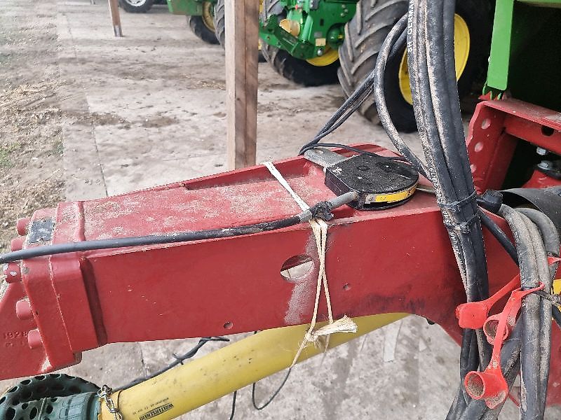 Strautmann VertiMix 1801 Double