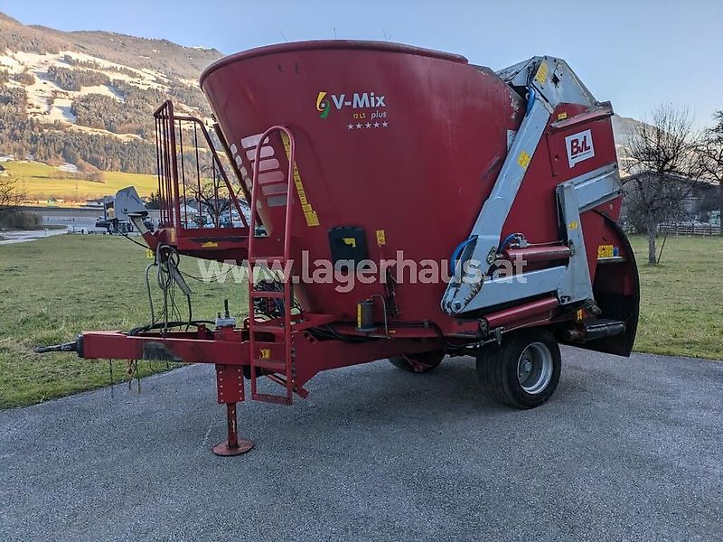 BVL VAN LENGERICH FUTTERMISCHER VMIX 13 LS