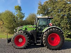 Fendt 939 Vario Gen7