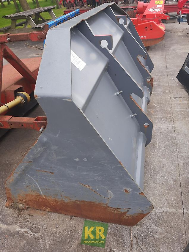 Kramer Voorzetstukken #21680