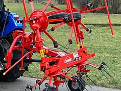 Kuhn Gf422 Kreiselheuer