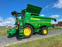John Deere S 785i