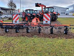 Kubota TE 6060