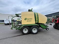 Krone Comprima CF 155