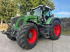 Fendt 930 Vario Profi nur 7500H
