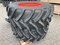 Mitas 2X 540/65R30