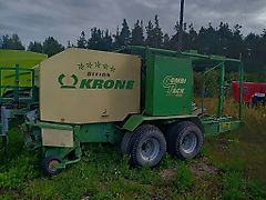 Krone Combi Pack 1500 MC