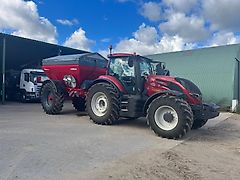 Valtra T154 Activ