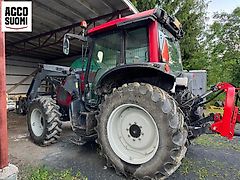 Valtra N92