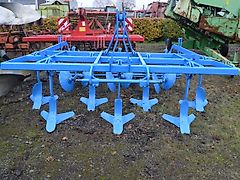 Lemken Smaragd 80