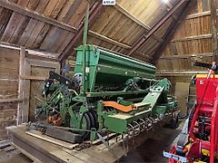 Amazone VE 401