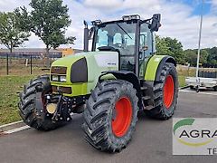 Claas ARES 656