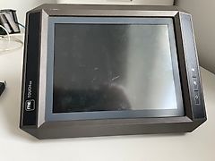 Trimble ME Touch 800 - monitor terminal (Części zamienne)