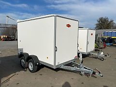 Böckmann Kofferanhänger KT 3015/20 M (25) ***NEU***