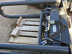 Stoll Folienballenzange PRO-H