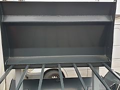 Stoll Dunggabel 1,25 MH